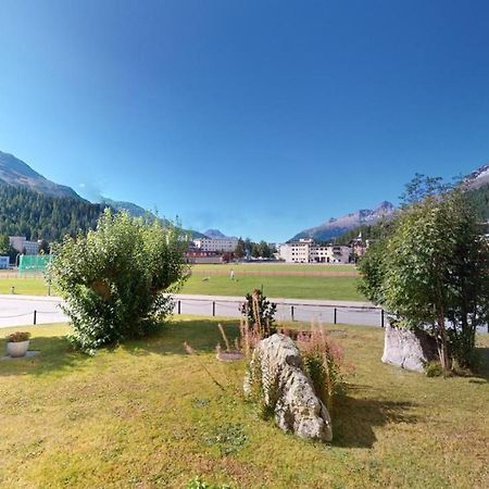 Residenz Am See B005 St. Moritz Bagian luar foto